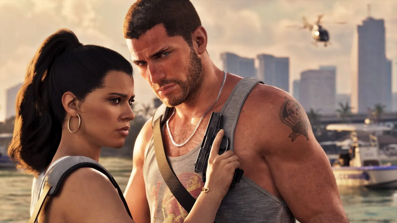GTA 6 Receives Official M for Mature Rating From ESRB