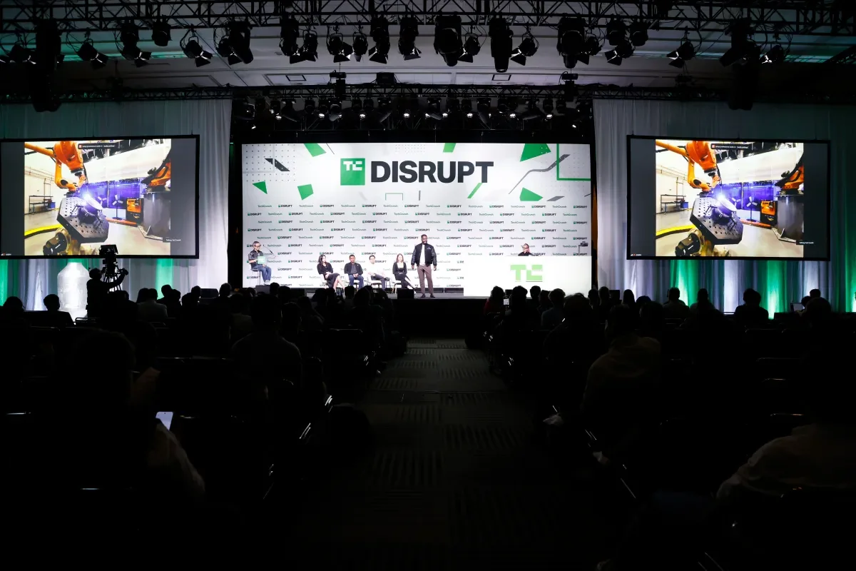 Inside the AI and Tech Industry Conversations Shaping the Future
