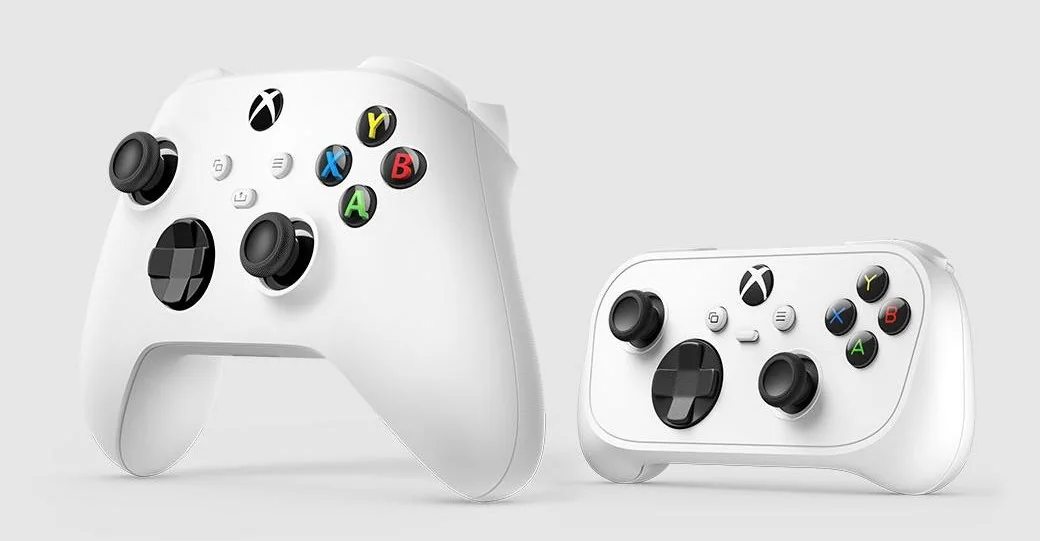 Microsoft Announces Xbox Nano: A Compact, Pocket-Sized Controller