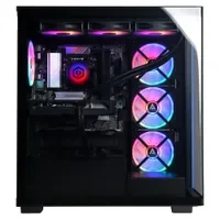 CyberPowerPC Gamer Supreme (RTX 5070 Ti)