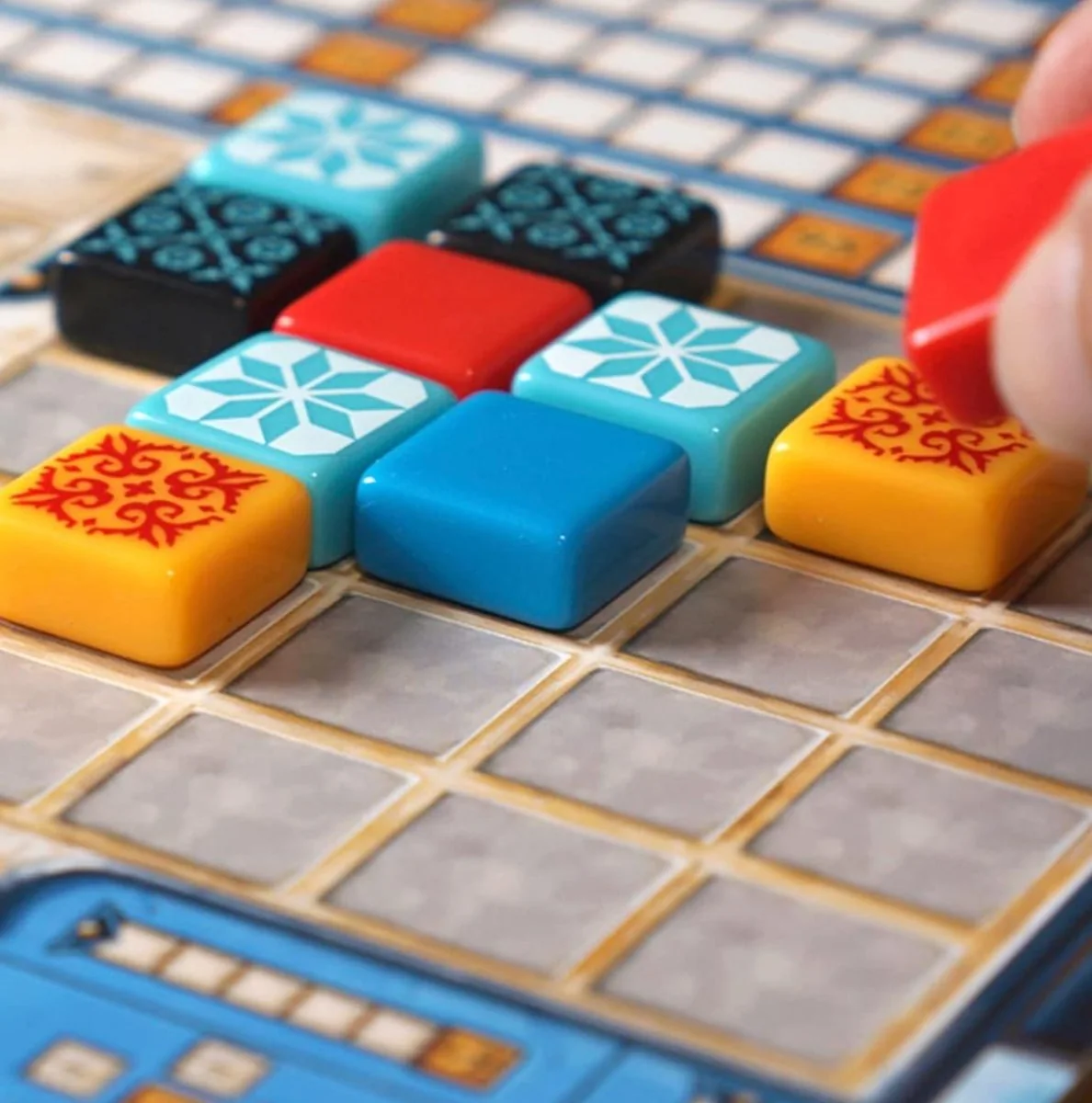 Asmodee Azul Board Game