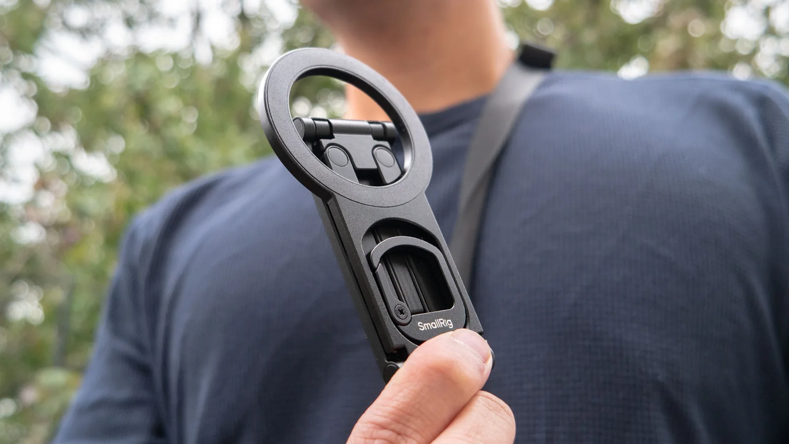 SmallRig FS-C1