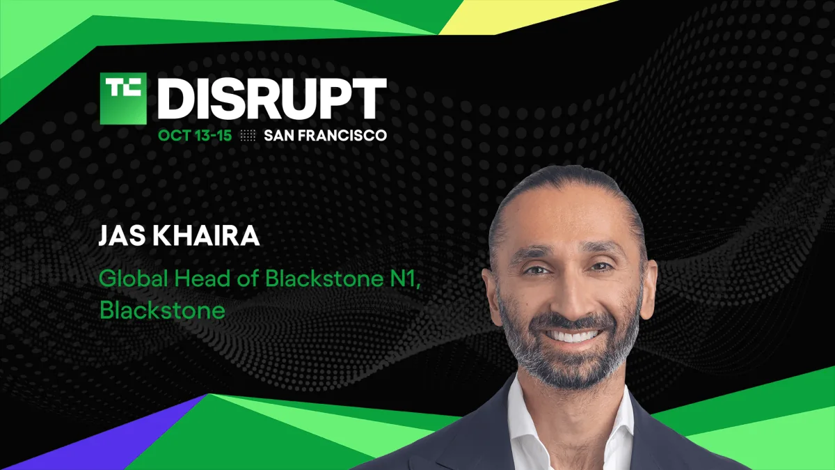Building the Next Generation of AI Giants: Insights from Blackstone