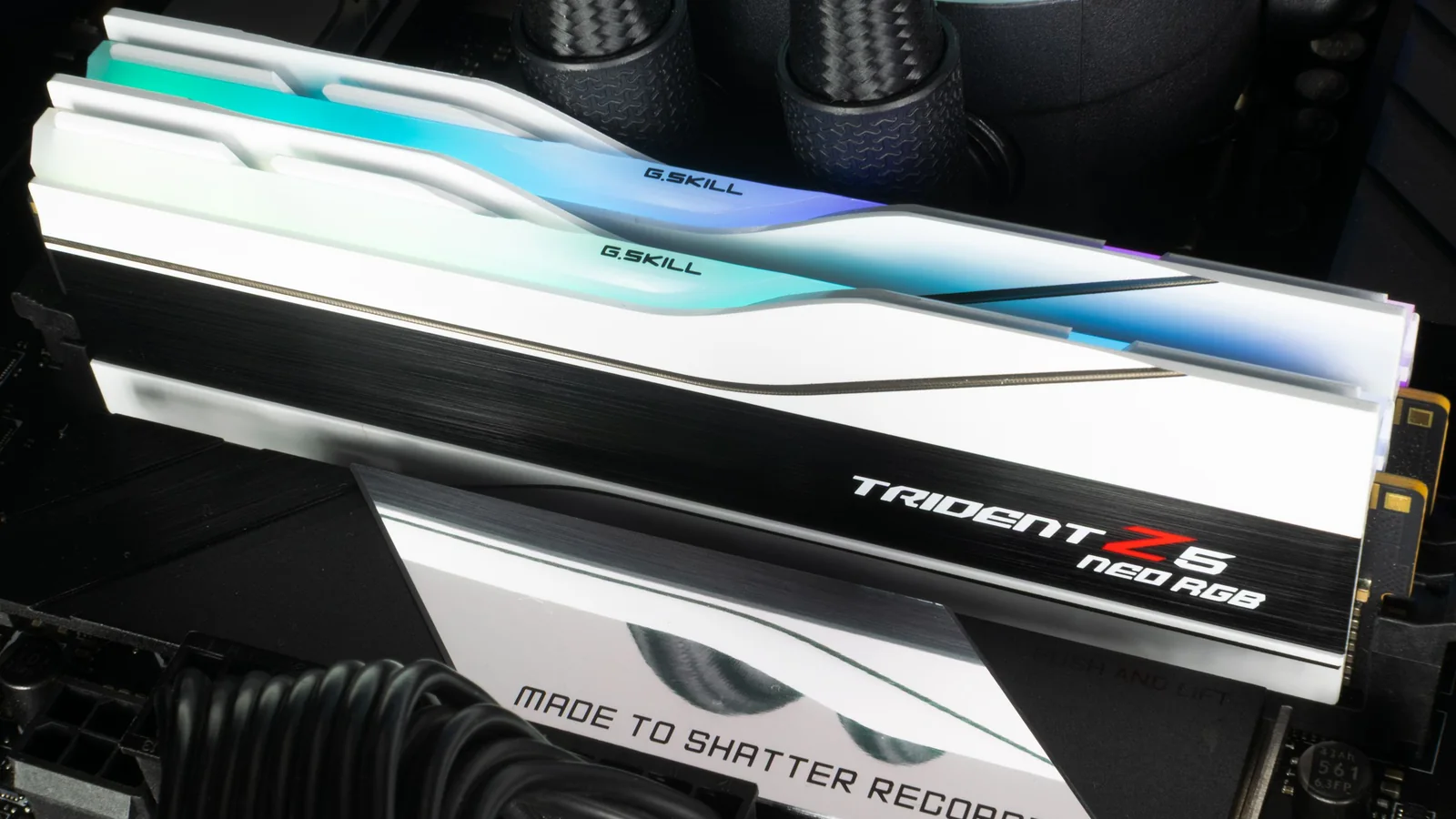 G.Skill Honors RAM Warranty Despite Massive Price Surge