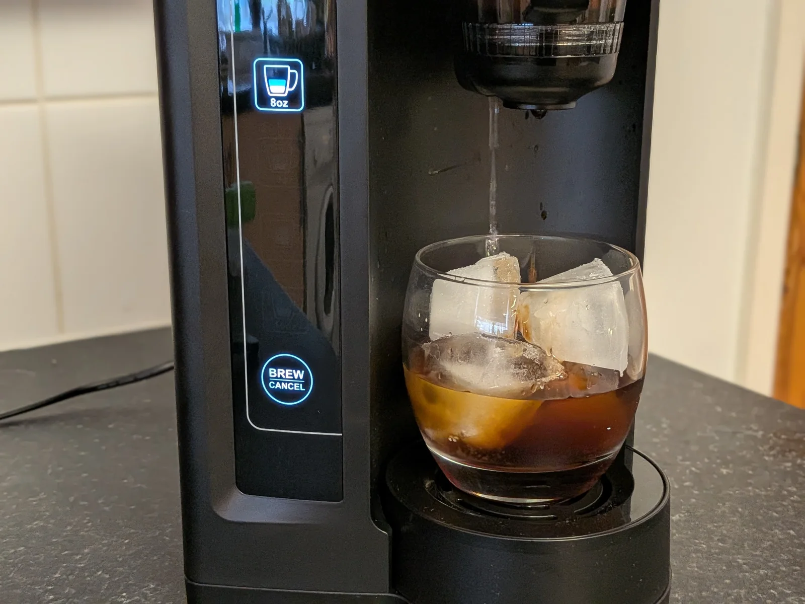 Cuisinart Concentra Review: A Fast, Effective Cold Brew Solution