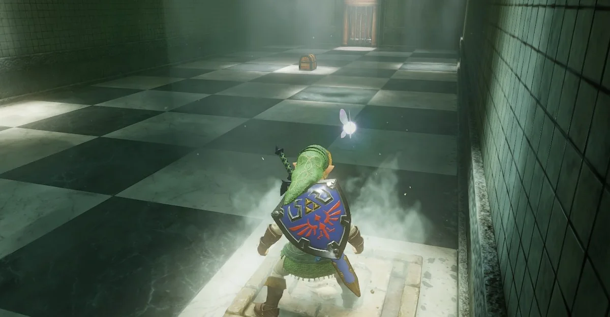 The Legend of Zelda: Ocarina of Time Remake Hands-On Preview