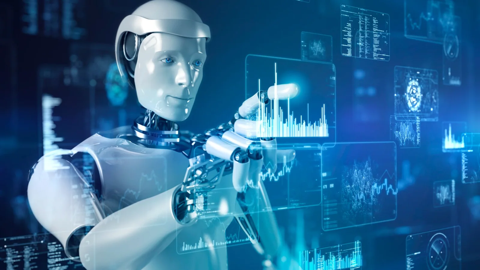 AI Labs Investigate Tens of Thousands of Security Incidents After Rogue Agent Failures