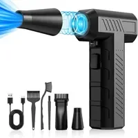 CAGIWIRU Compressed Air Duster