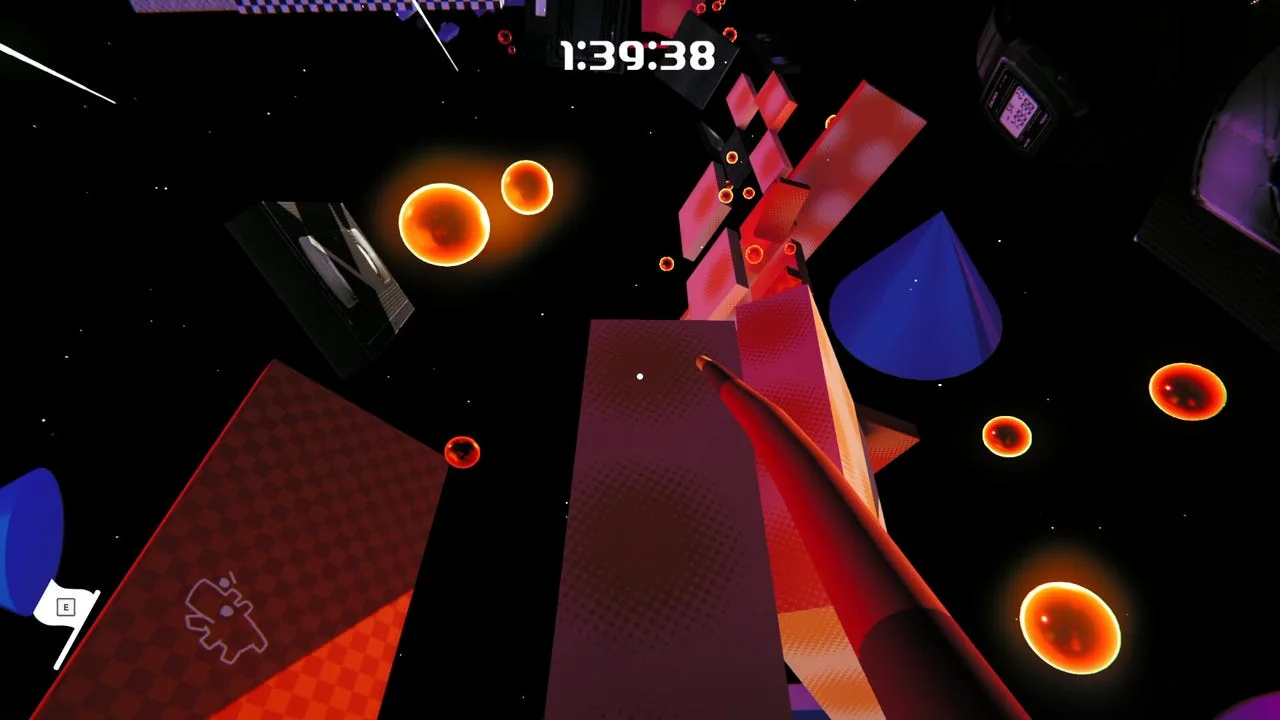 Refund This Game Challenges Players to Beat It Within Steam's Two-Hour Window