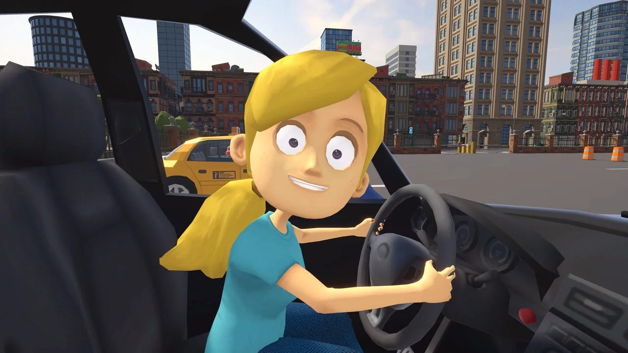 AI Driving Game Demo Developer Takes Out Bank Loan to Cover Server Costs