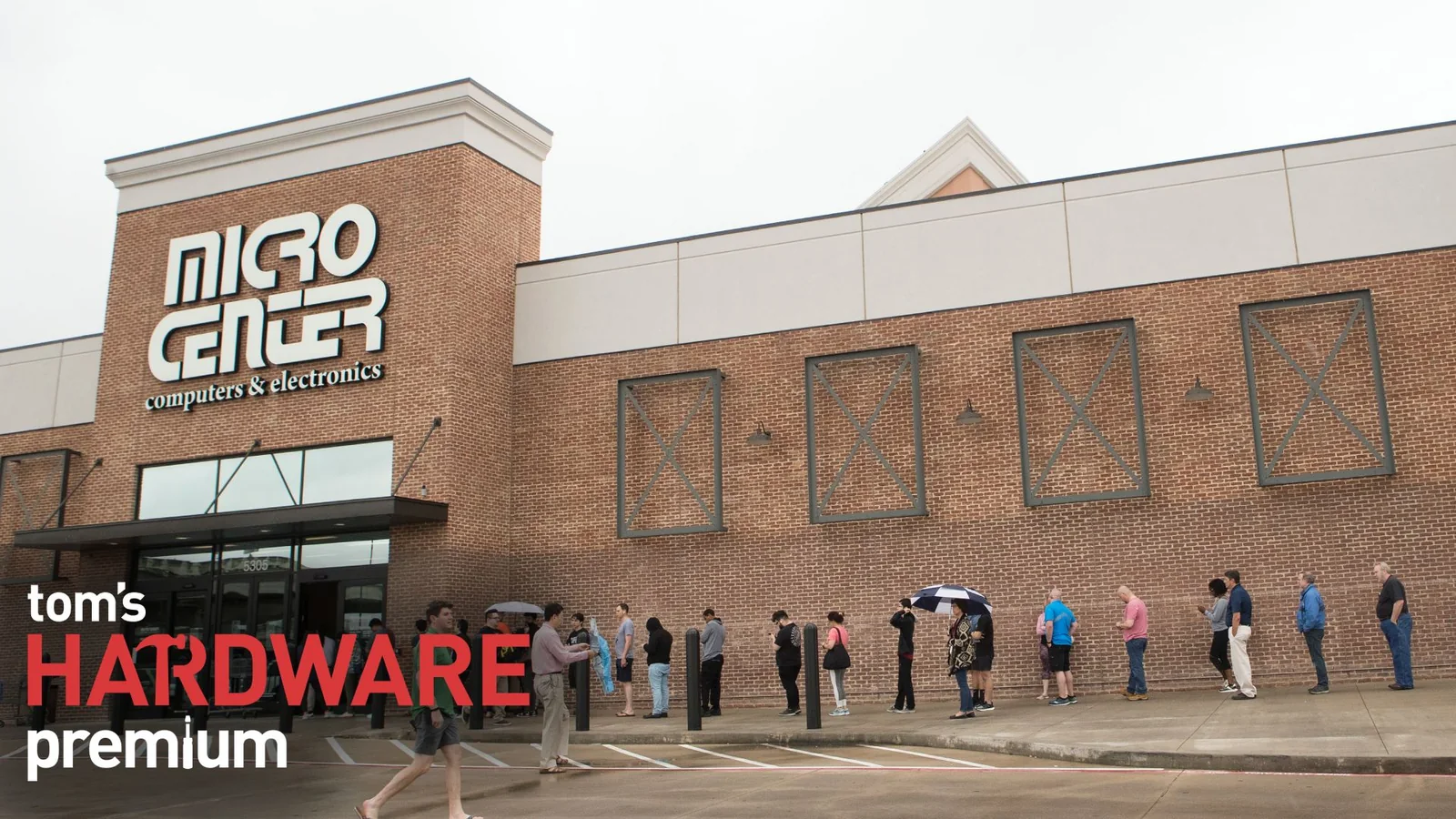 Why Brick-and-Mortar Stores Still Reign Supreme for PC Component Upgrades