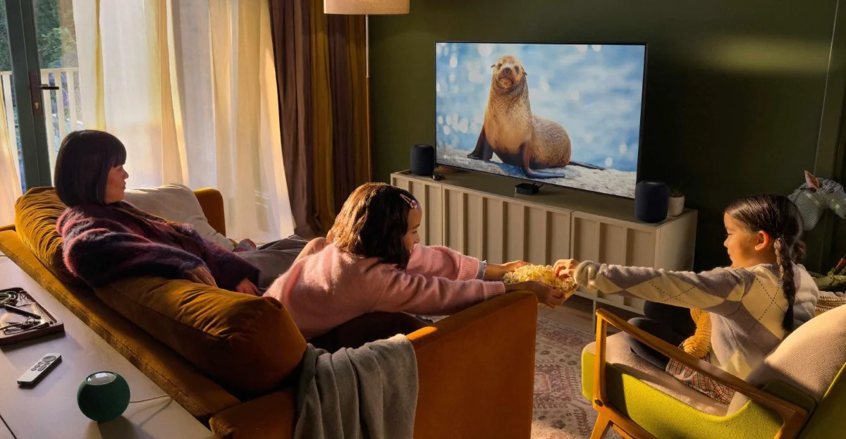 Apple TV 4K Preorders Begin with A19 Chip and Siri AI Support