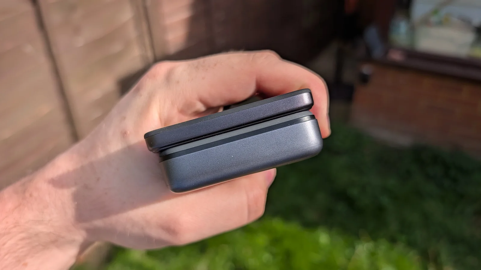 Belkin UltraCharge Pro Magnetic Power Bank