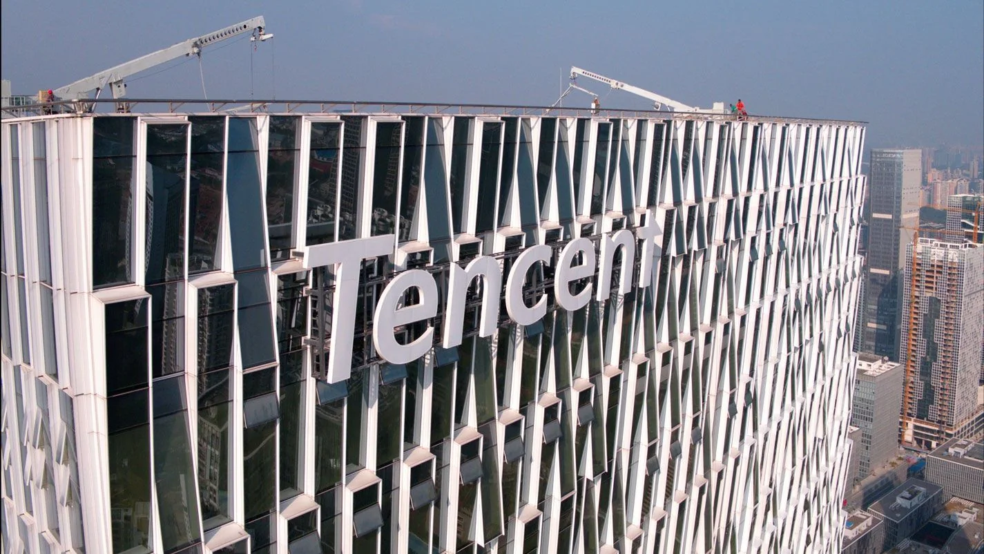 AI Agent Fleet Linked to Tencent Scrapes Rival Alibaba Maps Data