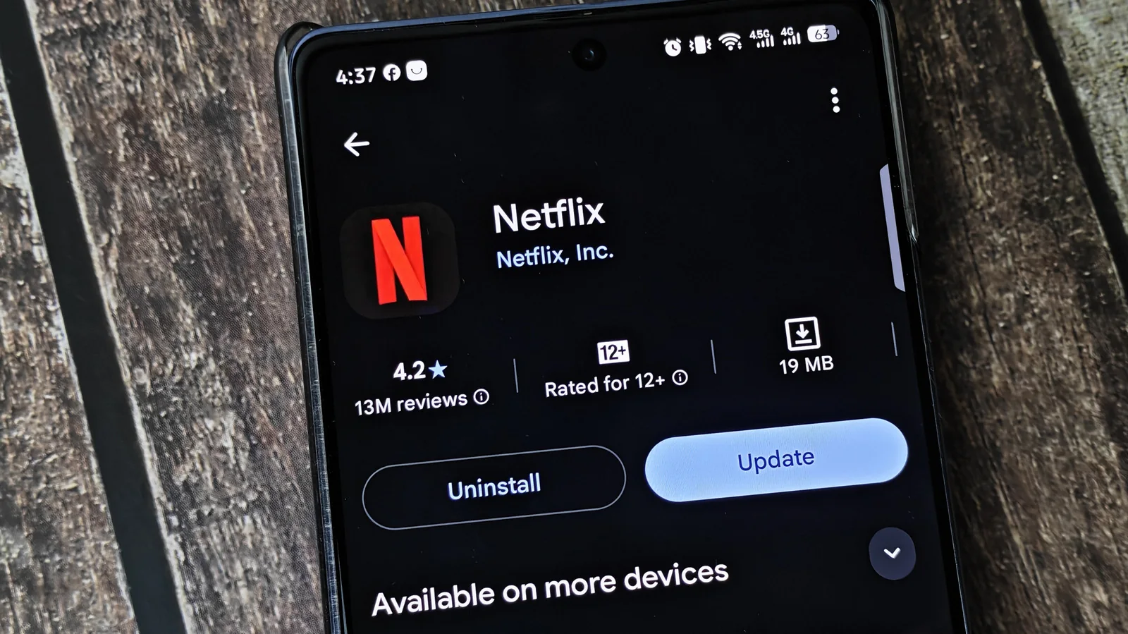 Why Keeping Your Phone Apps Updated Is Crucial