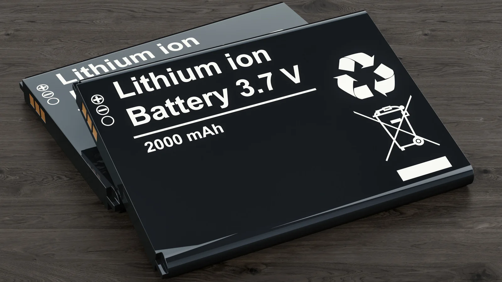 Alkaline vs. Lithium-Ion Batteries: What Is the Difference?