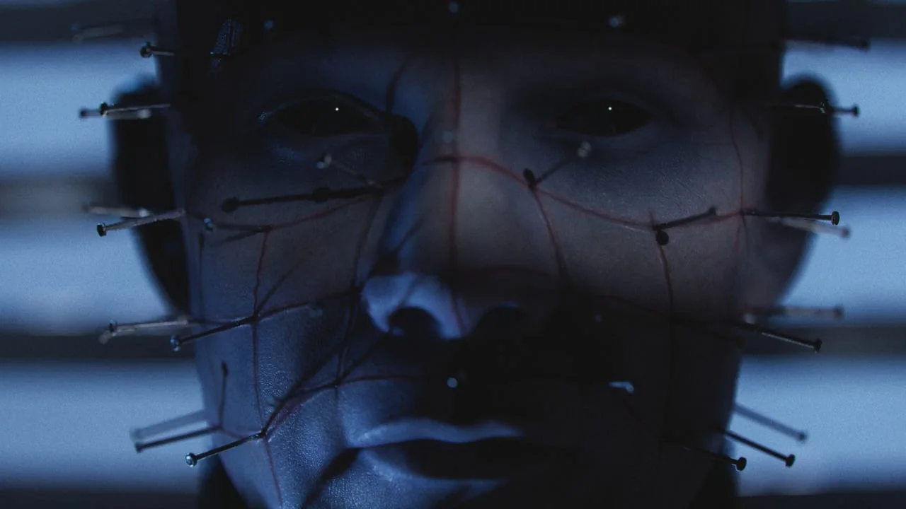 YouTuber Permanently Banned Over Censored Hellraiser: Revival Gameplay