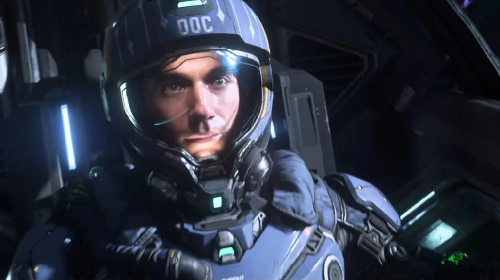 Squadron 42 Reemerges With New Cinematic Trailer and Star-Studded Cast