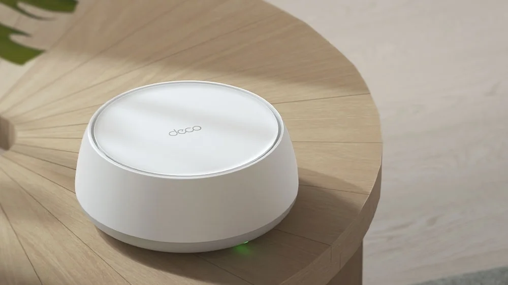 TP-Link Deco BE5000