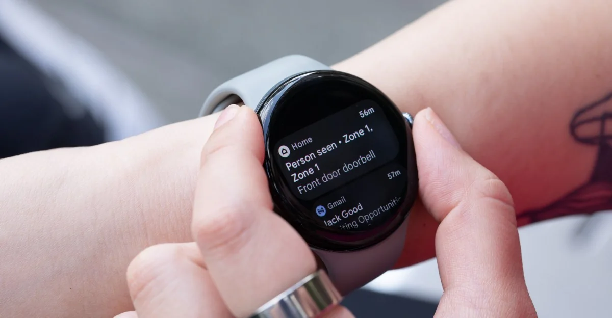 Older Pixel Watches Lose Free Cellular Access to Key Safety Features