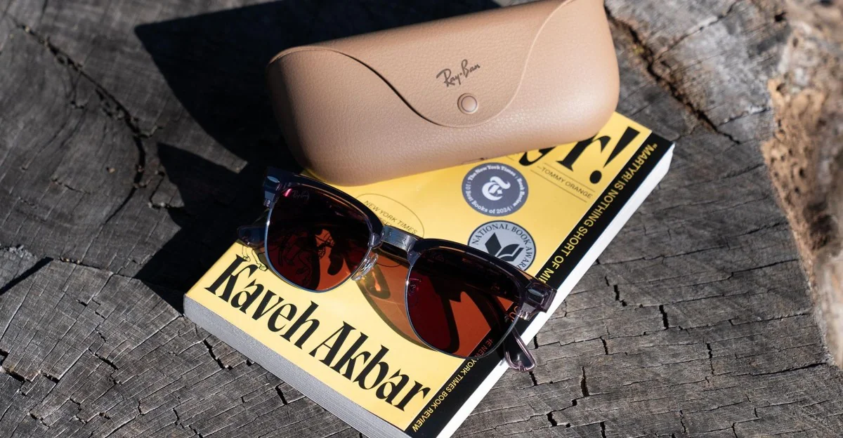 Ray-Ban Meta Audio Glasses Review: Camera-Free and Casual