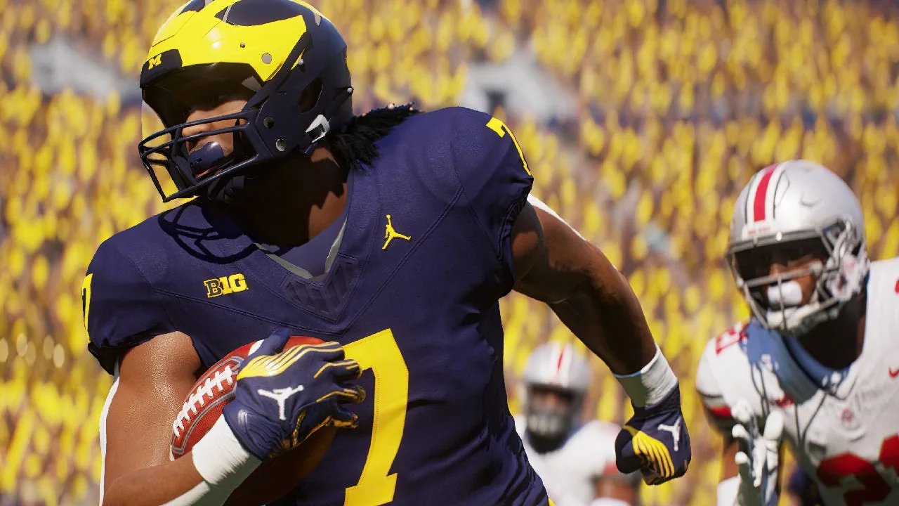 EA Sports College Football Developers Reportedly Fear Franchise Uncertainty by 2030