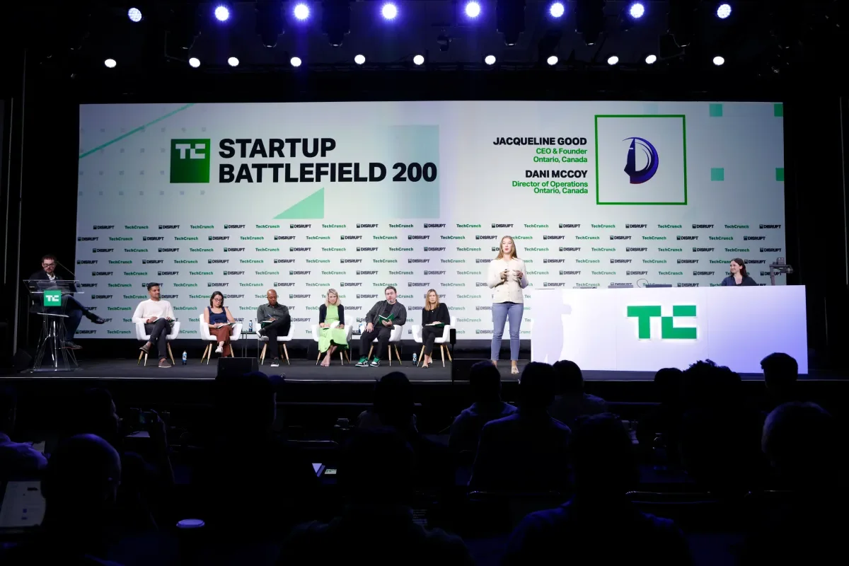 TechCrunch Disrupt 2026: Showcasing AI Startups and Tech Innovation