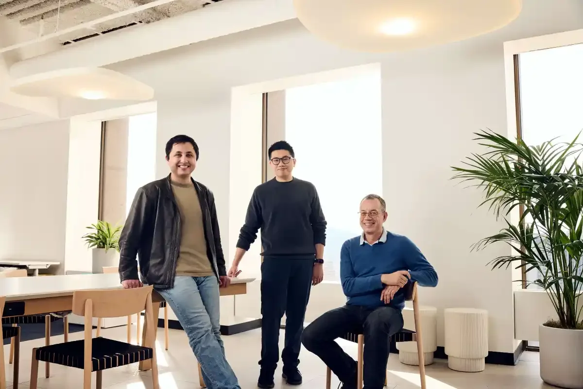 AI Leaderboard Arena Nears Double Valuation With $3.1B Series B