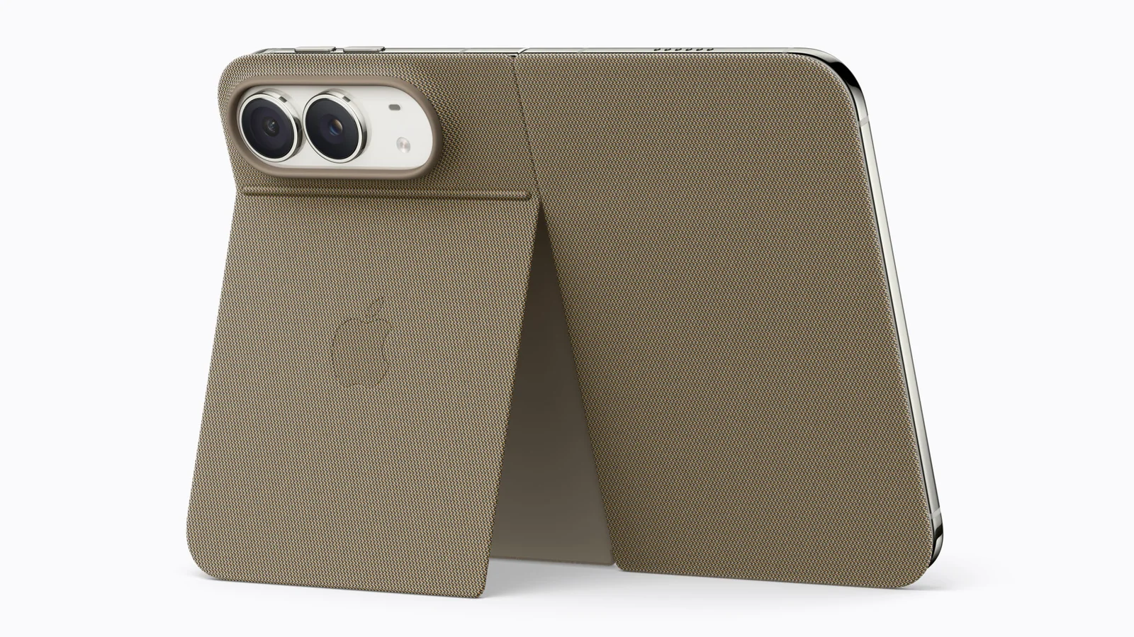 Which accessories actually fit the iPhone Duo?