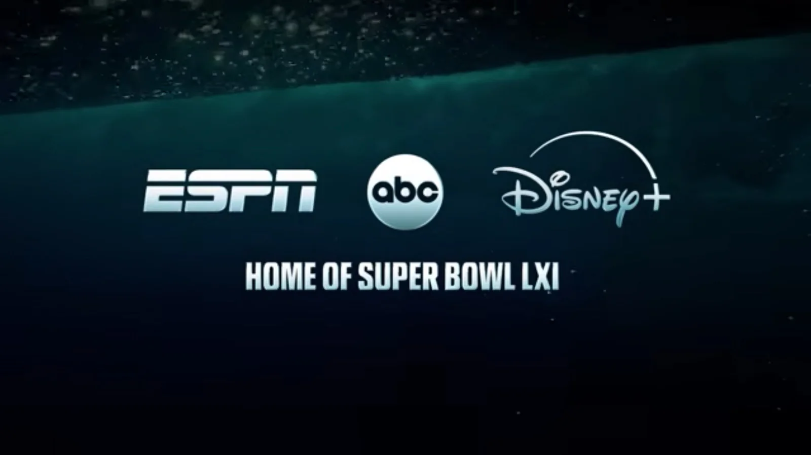 Disney+ Adds Super Bowl and Monday Night Football Streaming