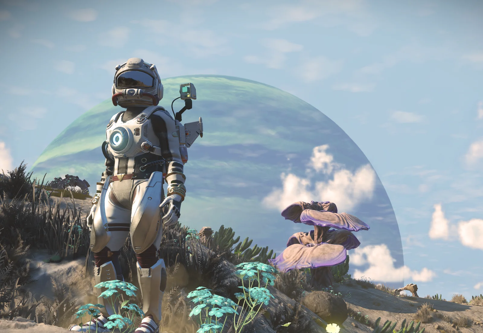No Man's Sky Leads New Wave of Indie Games for iPhone and iPad