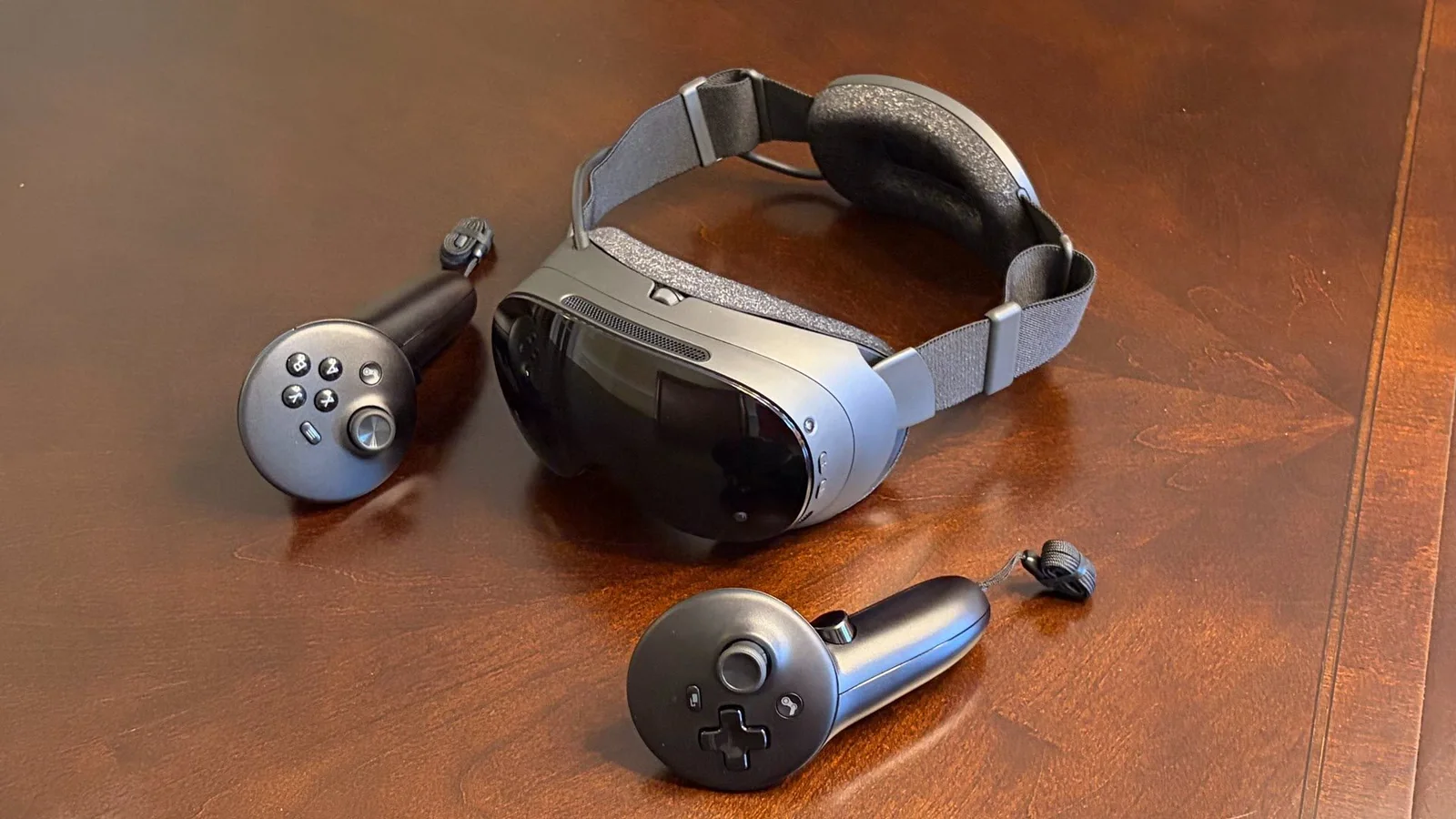 Valve Adds CD-ROM Drive Support to Steam Frame Kernel in Minutes