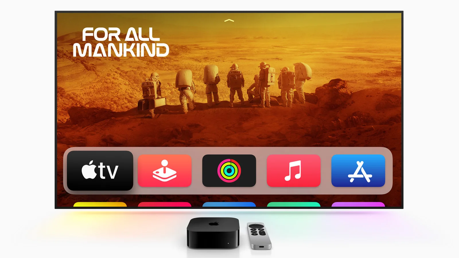 Apple TV Service Experiencing Extended Outage