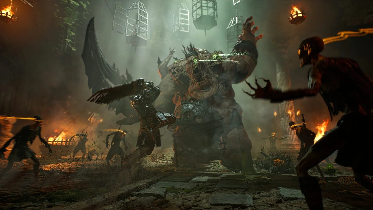 Steam Next Fest: Valve Reveals Most-Played Demos Before Event Ends