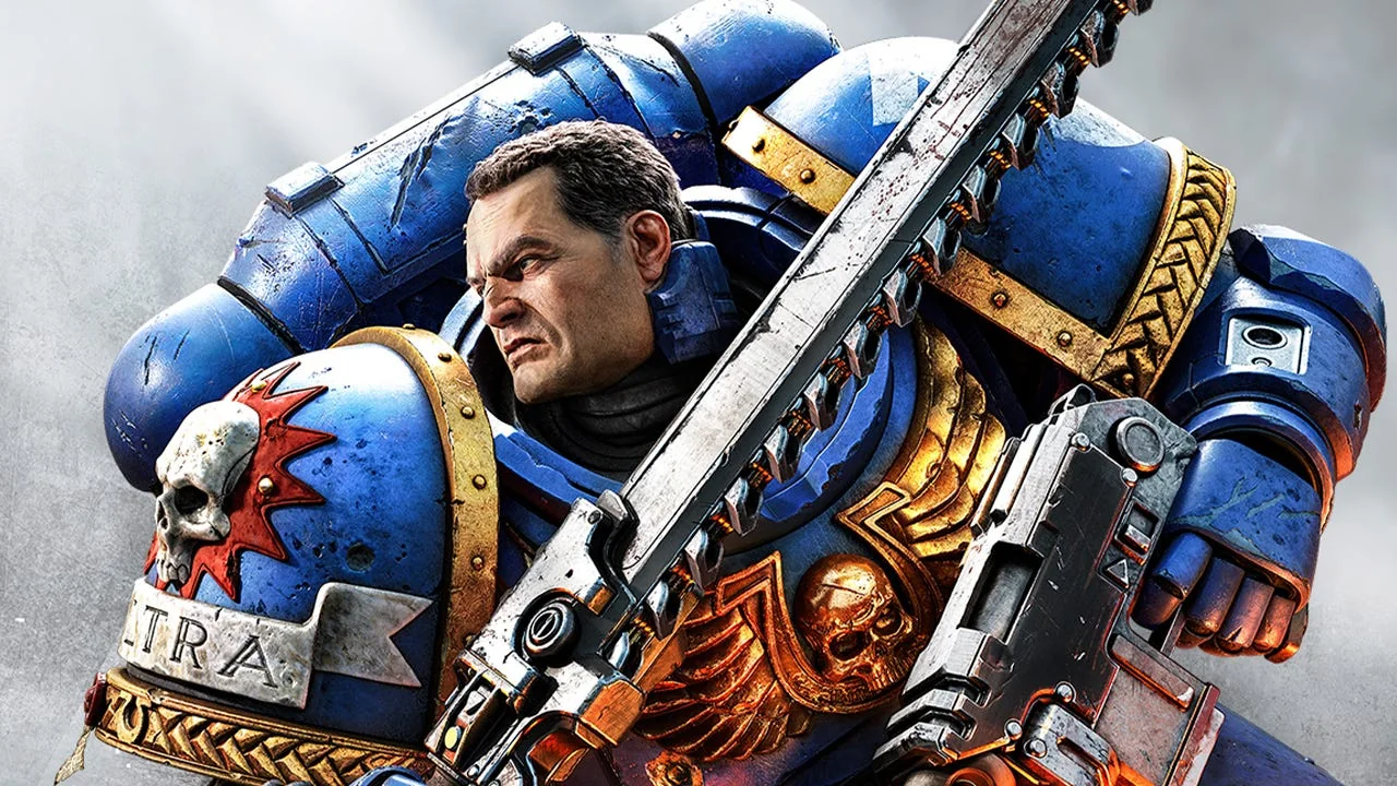 Warhammer 40,000: Space Marine 2 Confirms Apothecary Class for 2027