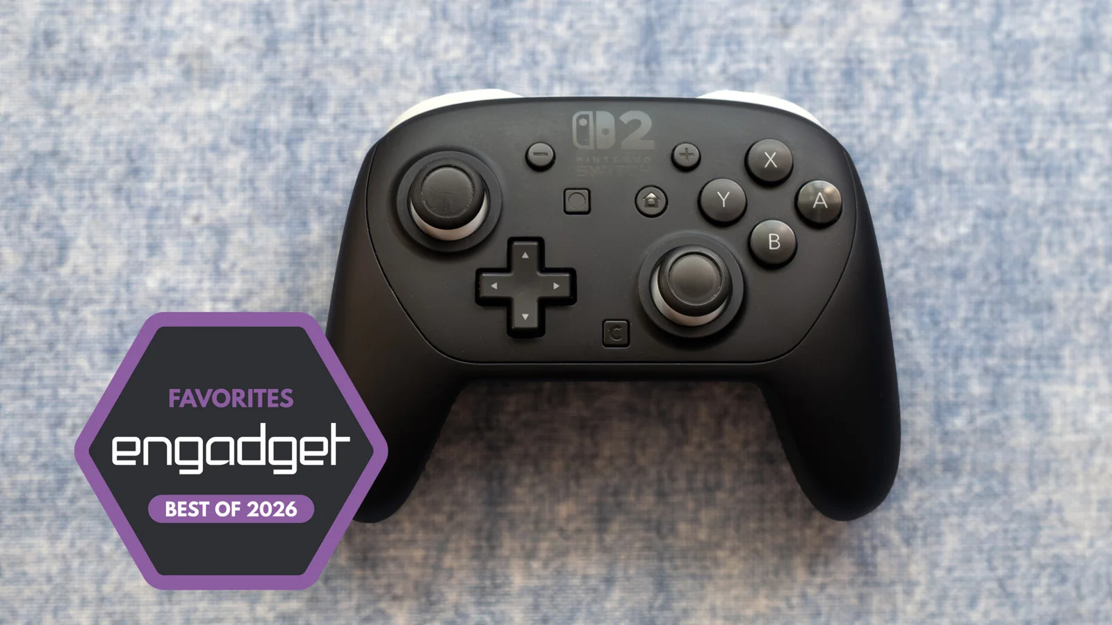 Best Affordable Alternatives to Nintendo's Switch 2 Pro Controller