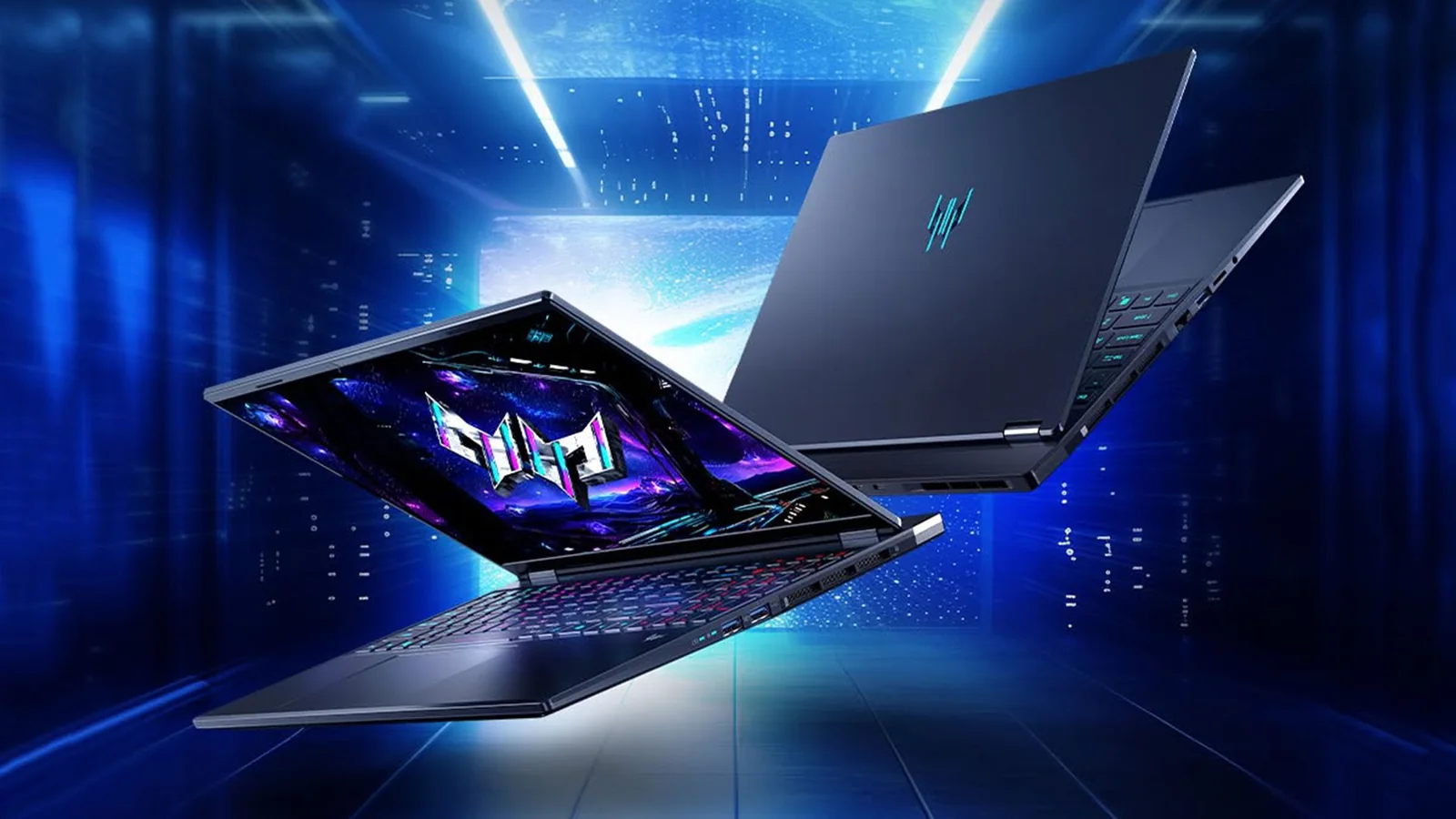 Acer Predator Helios Neo 16S AI Gaming Laptop Receives Deep Price Cuts