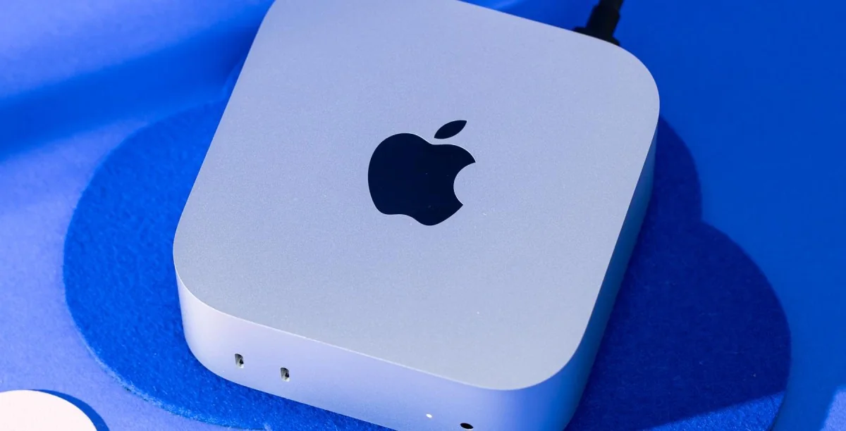 Apple’s M6 Mac Mini Gets Its First Discount With Over $100 Off