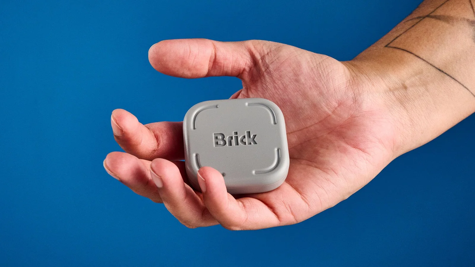 Why the Brick Gadget Is an Essential Tool for Digital Detoxes
