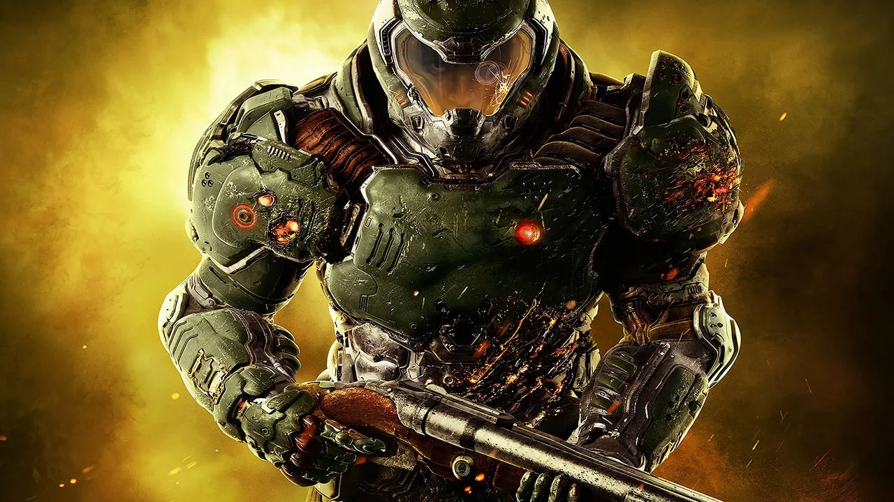 Doom Composer Mick Gordon Open to Returning to the Series