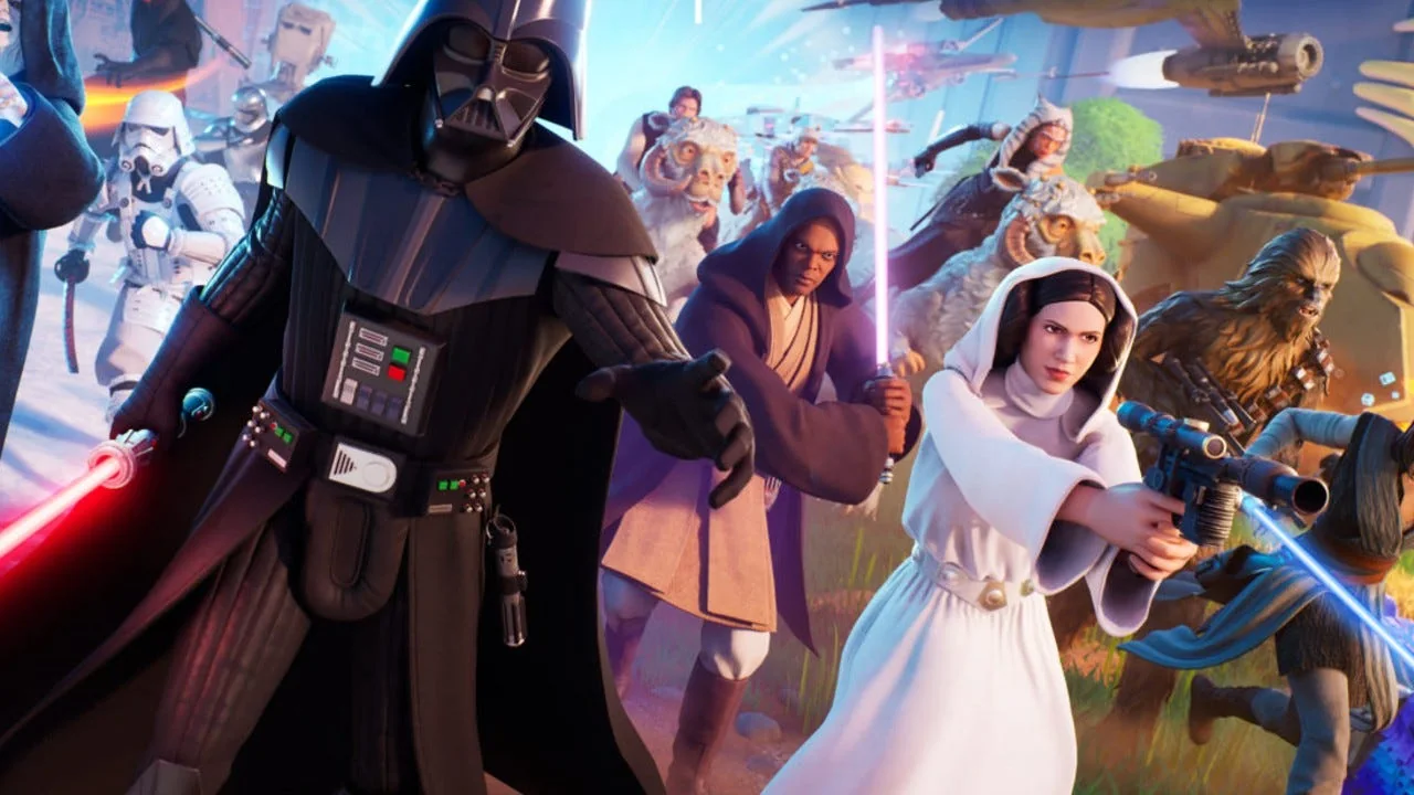 Epic Games Delays Secret Disney Crossover Shooter Amid Shift to AI-First Development