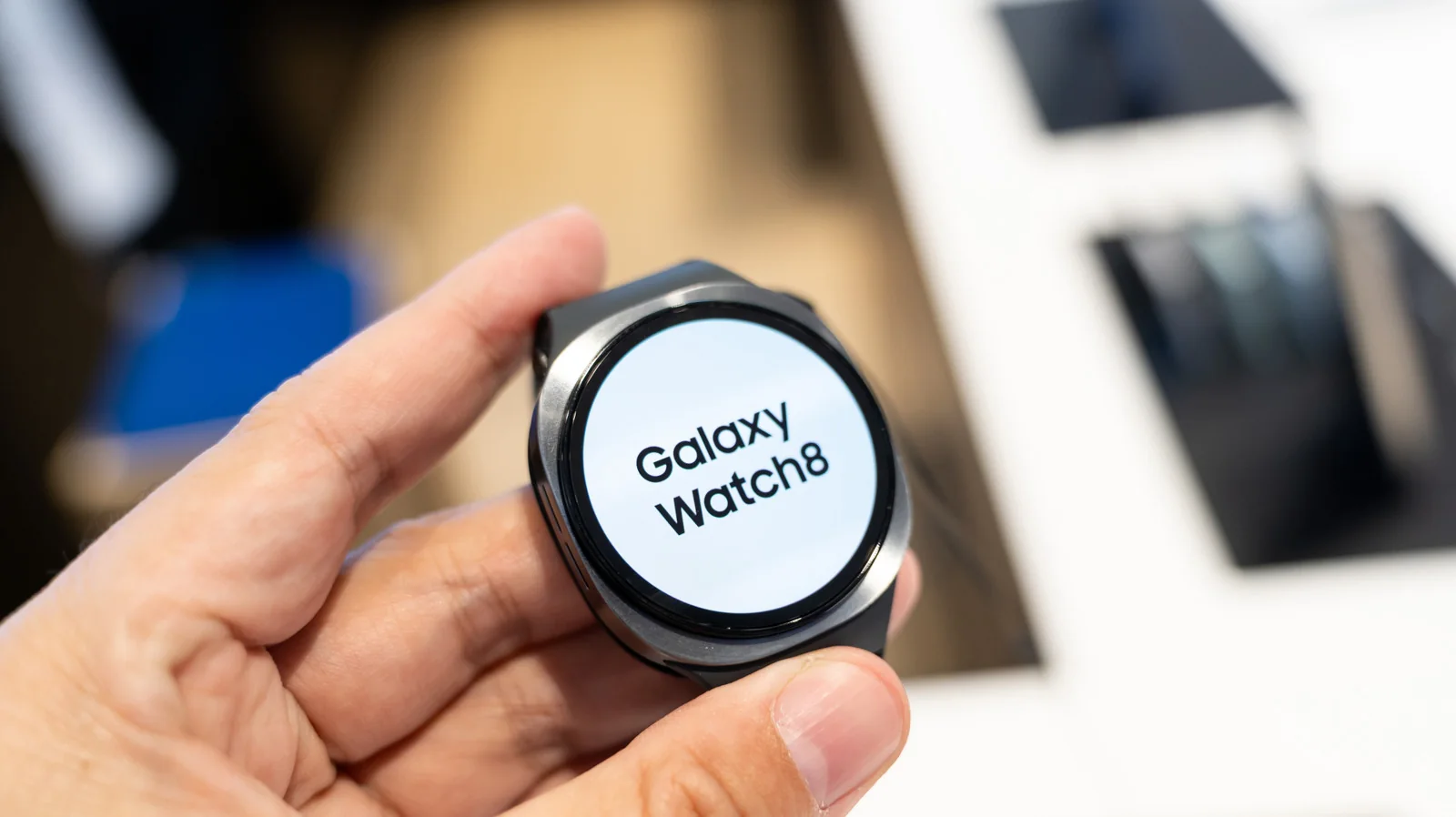 Optimize Your Samsung Galaxy Watch Charging for Longer Battery Life