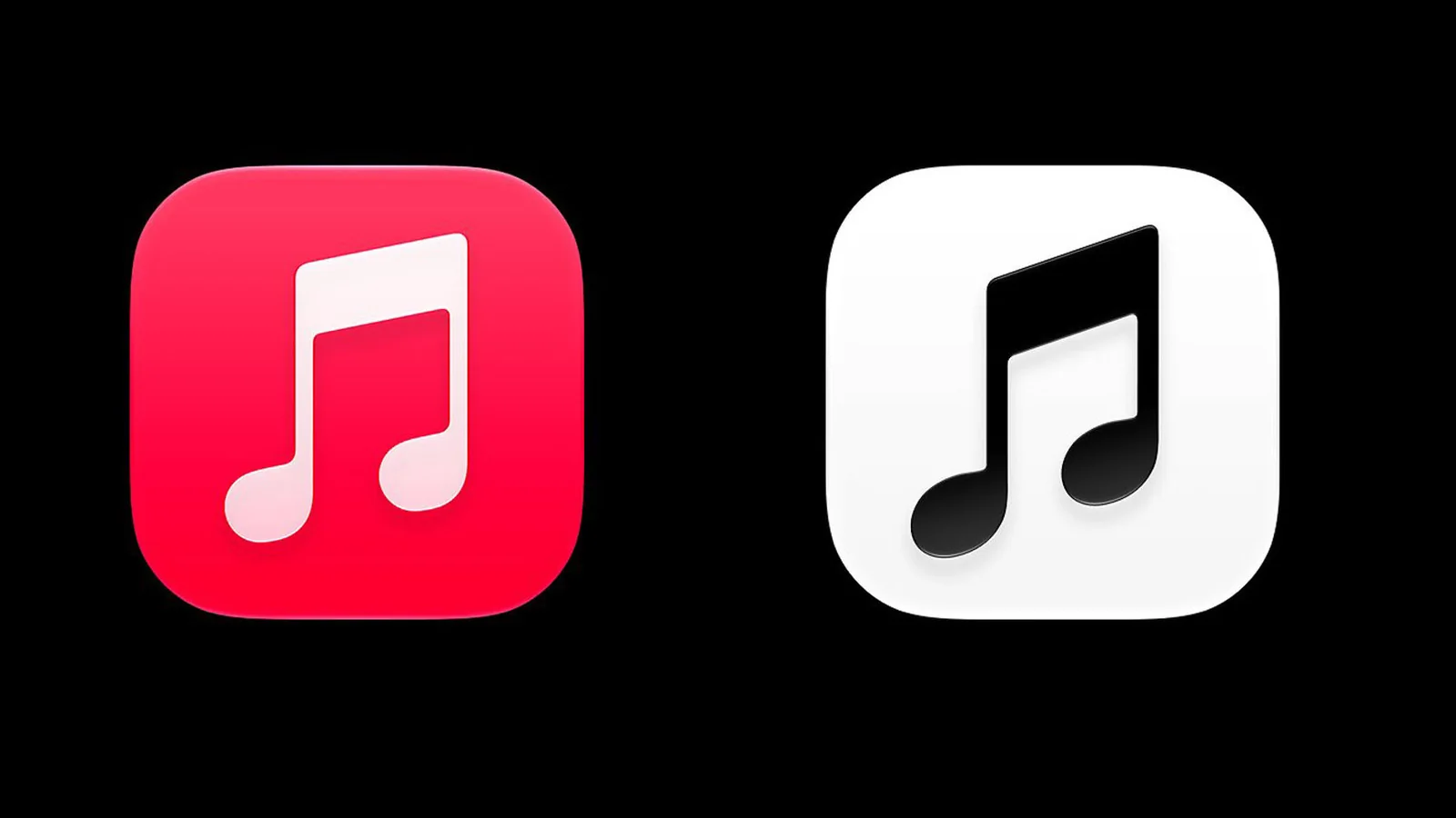 Apple Music Redesigned Logo Sparks Backlash Online