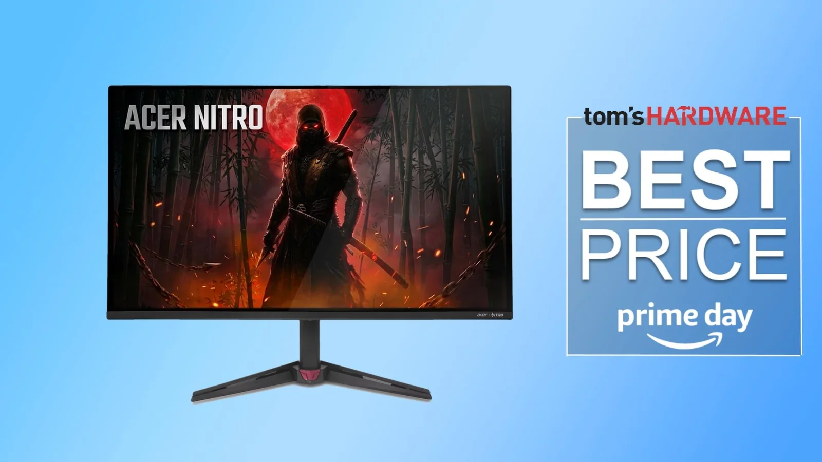 Top OLED Gaming Monitor Deals for Desktop PCs