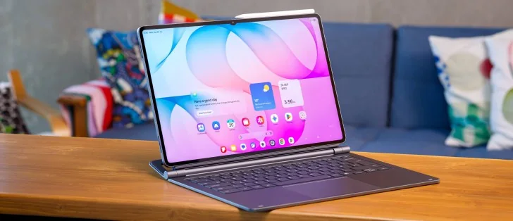 Samsung Galaxy Tab S12 Ultra Review: A Massive Productivity Powerhouse