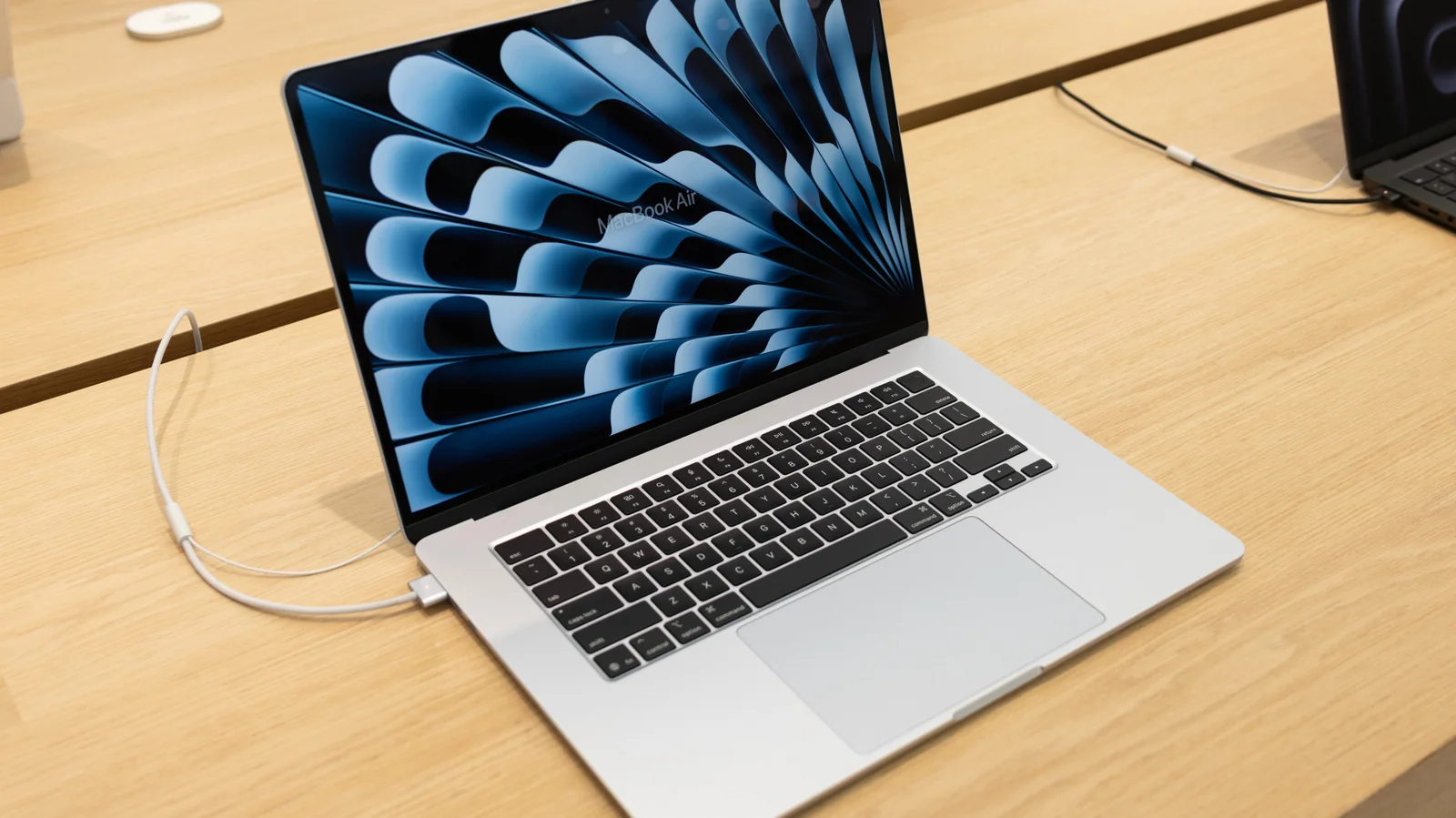 How Using Your MacBook While Charging Affects Battery Life