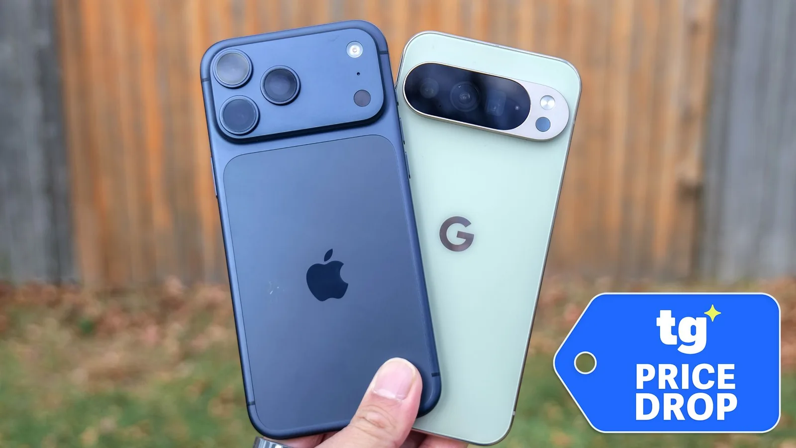 T-Mobile Offers Top Free Phone Deals on iPhone 18 Pro, Pixel 11 and More