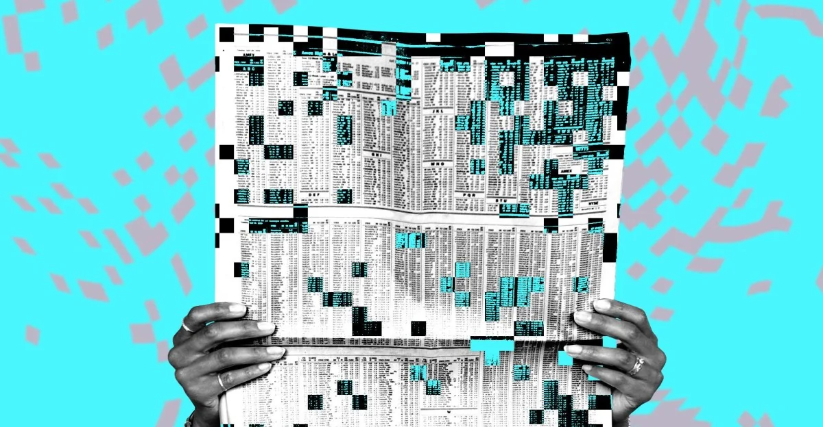 Google’s AI Search Changes Have Upended Online Publishing