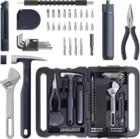 Hoto 40-piece tool kit