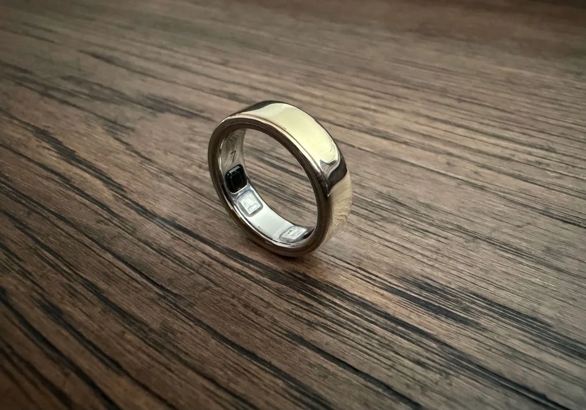 Smart Ring Maker Oura Shelves Its $2.2 Billion IPO